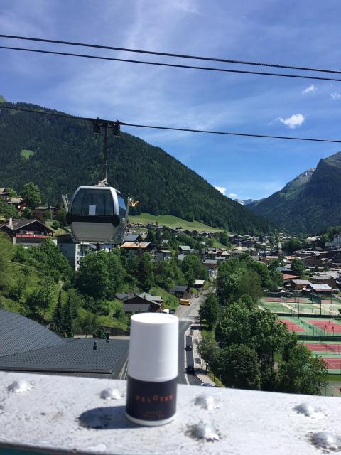 #TeamTCUK stay safe in the Alpine sun 