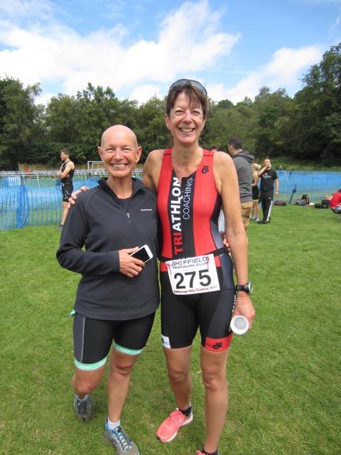 Race report: Hathersage Hilly