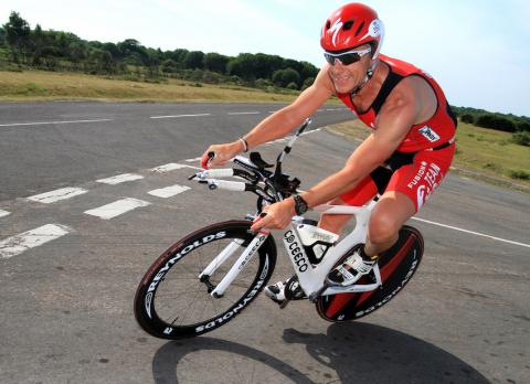 Ironman training: have I done enough?