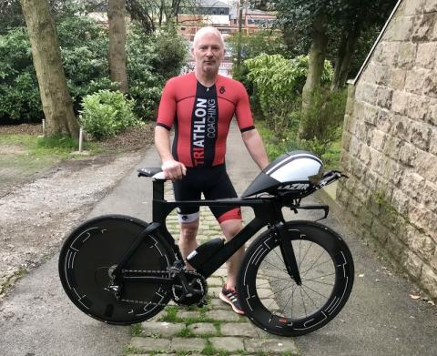 TCUK affiliated to Cycling Time Trials (CTT)