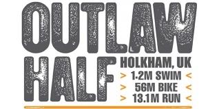 Race report: Outlaw Half Holkham 2017
