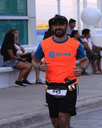 Race report: Ironman Cozumel 2017