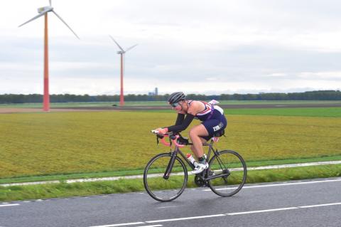 Race report: Challenge Almere-Amsterdam