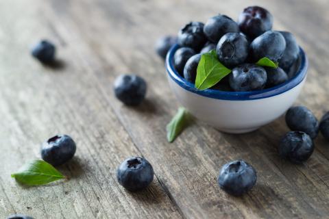 What are antioxidants?